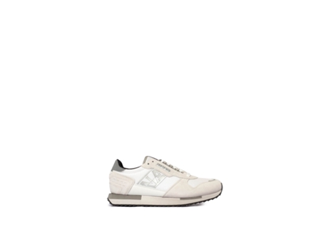 Zapatillas de Hombre NAPAPIJRI Blanco (numeric44)