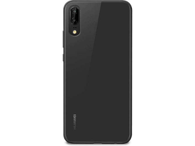 Funda Huawei P20 PURO 0.3 Nude Transparente