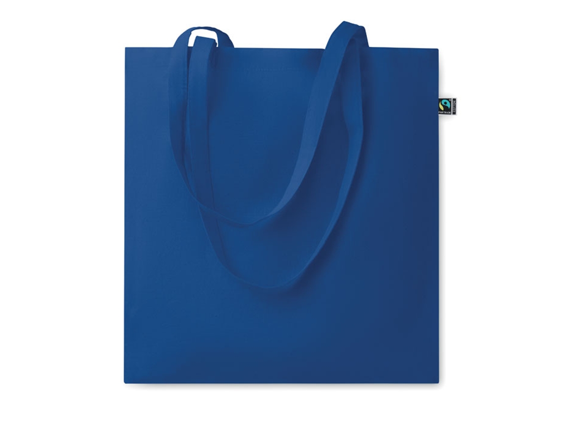 Bolsa Comercio Justo 140gr/m²