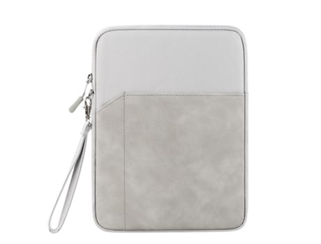 Funda para Ipad/Tablet/PC de 9,7 a 10" COZEVDNT dimensiones Internas 26,5x21x2Cm