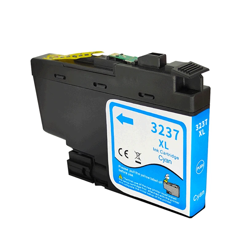 Lc3237xl Clc3237xl Lc3239xl 3217xl 3239xl Ink Cartridge For Brother Hl J6000dw J6100dw Mfc J5945dw J6945dw J6947dw