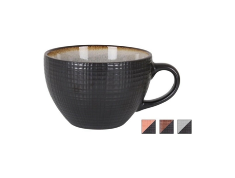 Juego de Tazas de Café Sauvage 425 ml