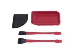 Kit de pegamento de silicona para carpintería y escuelas