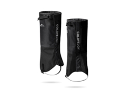 Cubre Piernas Impermeables Para Nieve, Protección Para Botas De Invierno, Esquí, Alpinismo Y Snowboard