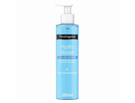VPMKP - Gel de Limpeza Facial Neutrogena Hydro Boost Aqua Wash 200 Ml Refurbished A+