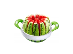 Cortador De Sandía 12 Porciones Ø28Cm SUINGA