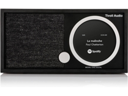 Radio TIVOLI AUDIO ONE DIGITAL
