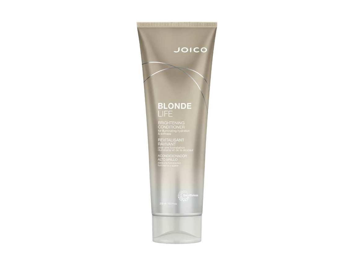 Acondicionador Joico Blonde Life 250 ml