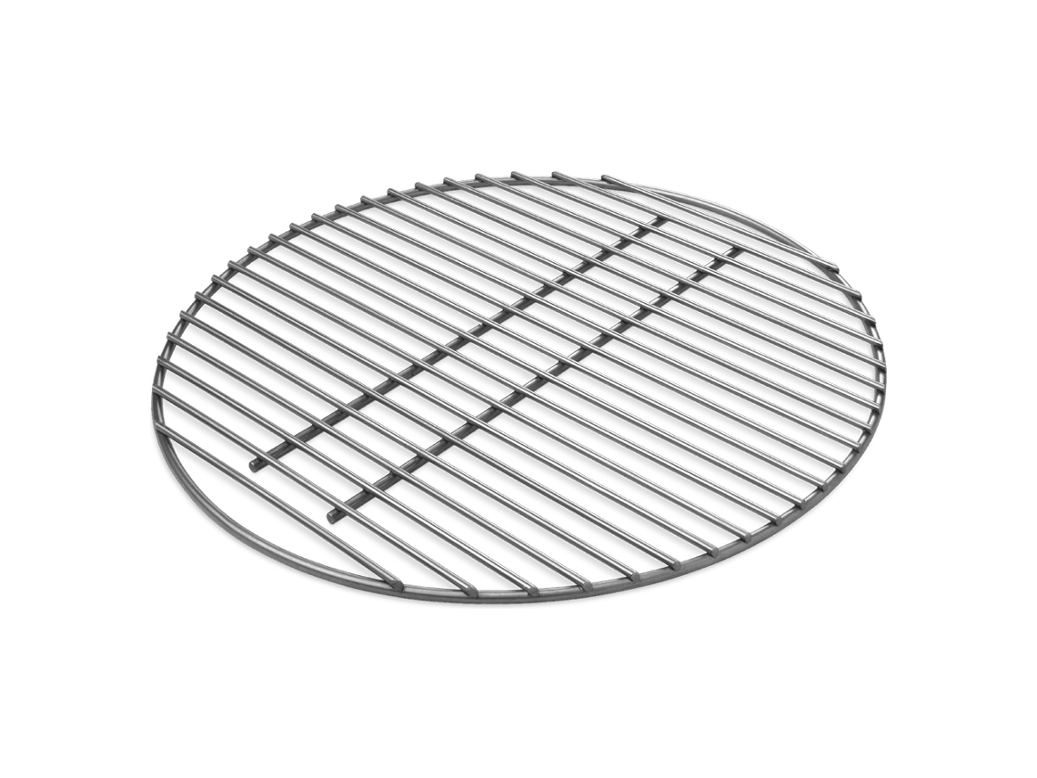 Grill de carbón de 57 cm