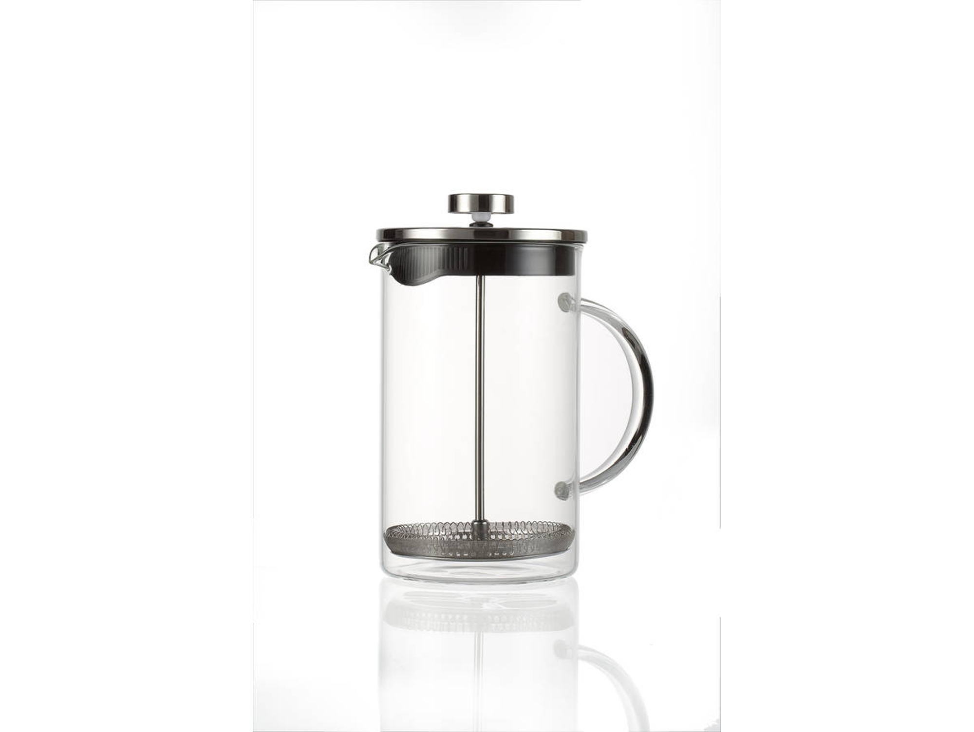 Cafetera de Émbolo RITZENHOFF & BREKER 689