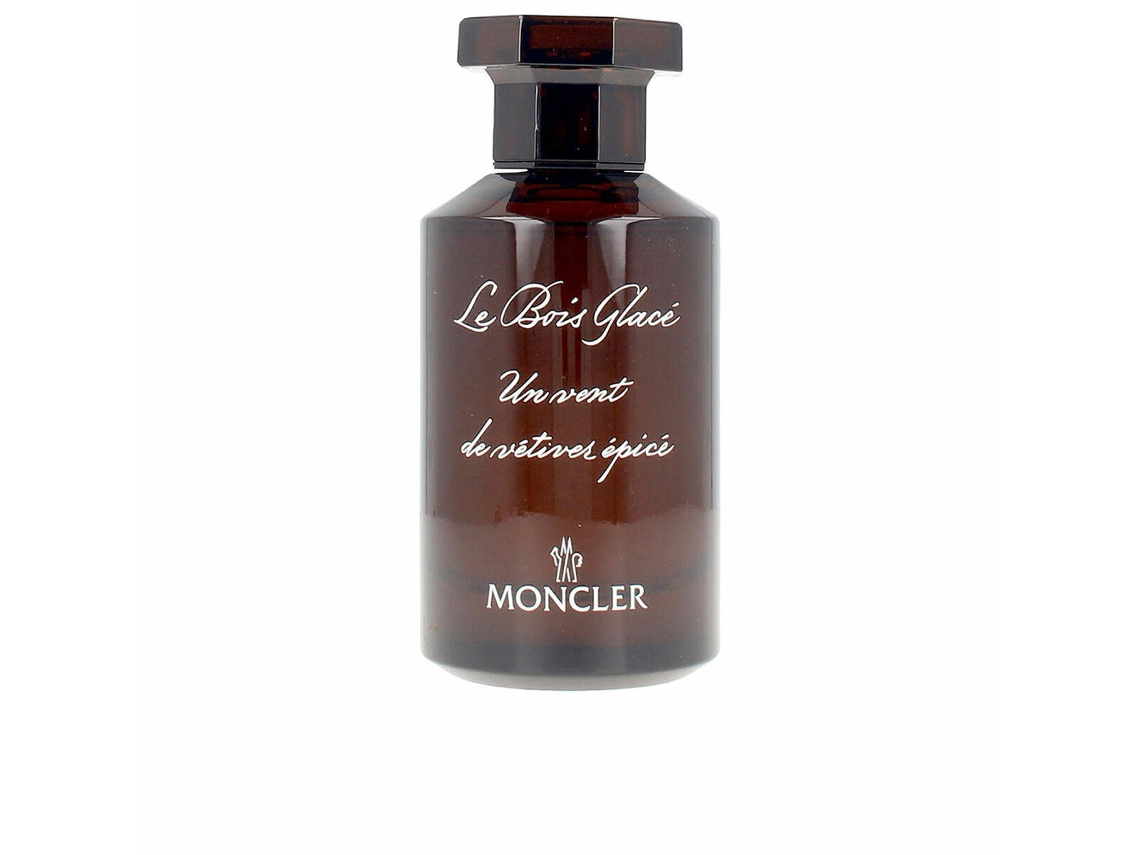 Perfume Mujer Moncler Le Bois Glace (Especie 100 Ml)