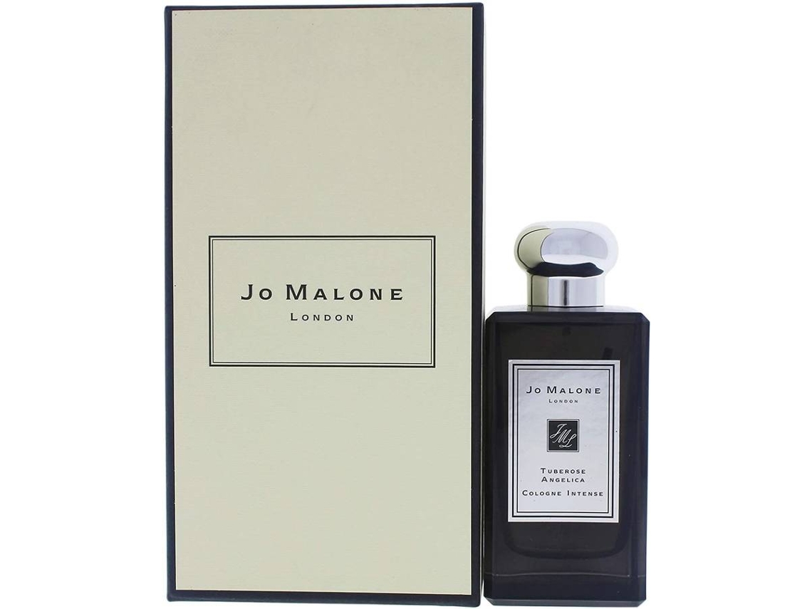 Perfume JO MALONE Tuberose Angelica Intense Cologne (100 ml) Sin Caja
