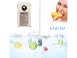 Máquina De Ozono Portátil De 2000 Mg/h, Purificador Multifuncional De Aire Y Agua Para El Hogar.