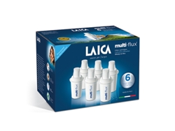 Filtro LAICA Multi Flux
