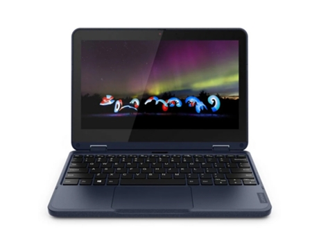 Portátil LENOVO 300W G3 3015E 4Gb 64Gb Bt Reacondicionado