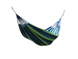 Jinwei-hamaca De Lona Portátil Para Jardim, Camping E Exterior: Suspensa, Cama Balanço Para Varanda E Dormir