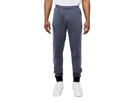 Calça KAPPA Calça Kouros Azul 2XL Homem