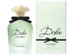Perfume DOLCE & GABBANA Dolce Floral Drops 75ml 2.5fl.oz (Eau de toilette)