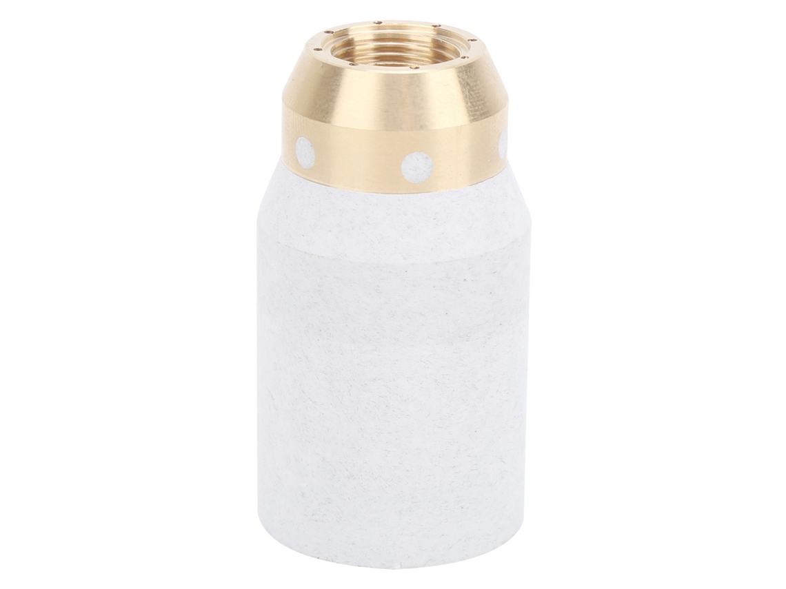 Recipiente De Protección Para Corte Por Plasma 9-8237, Accesorio De Repuesto Para Suministros Industriales.