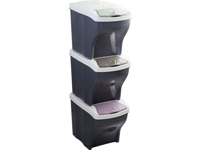 Cubo de Basura BAMA 40305