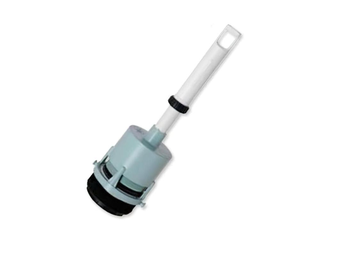 Descargador Cisterna Baja Con Base Tipo Roca WOLFPACK LINEA PROFESIONAL LINEA PROFESIONAL