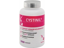 Complemento Alimentar INELDEA SANTÉ NATURELL Cystinil Conforto Urinário (90 cápsulas)
