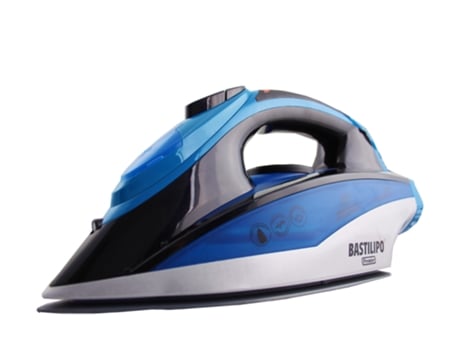 Bastilipo - Riverside 2200 injection, Plancha de vapor con bomba inyectora de vapor FALSE