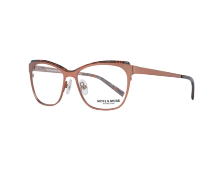 Montura de Gafas Mujer More & More 50513 52700