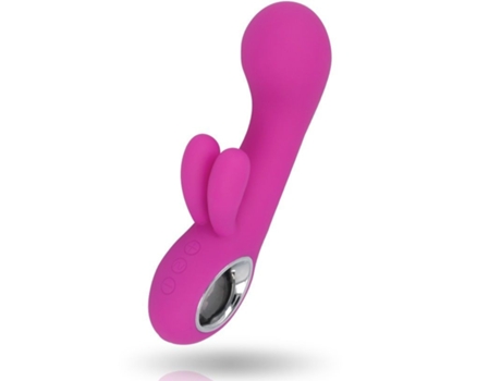 Vibrador GLAMOUR Georgia (Lila)