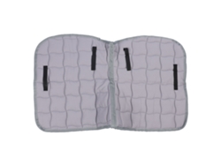 Protector de silla de montar transpirable y cómodo | Equipamiento para montar a caballo | Sin marca