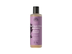 Champú Líquido URTEKRAM Lavanda (250 ml)