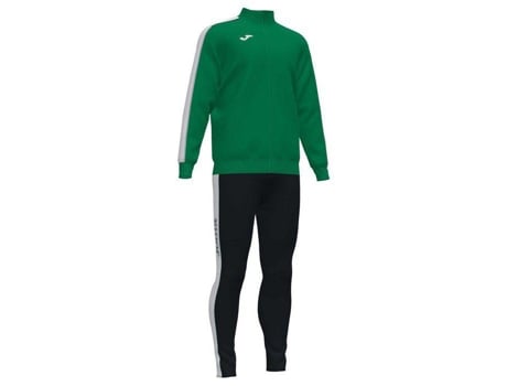 Chándal para Hombre JOMA Academy Iii Multicolor para Fútbol (M)
