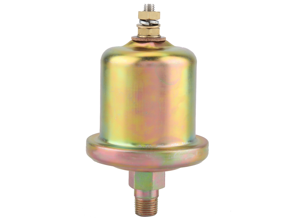 Sensor De Presión De Aceite De Cabezal Único 1/8npt 3015237 Alta Fiabilidad