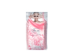 RO.IAL Saco Cera Perlas Granuladas Rosa 800g