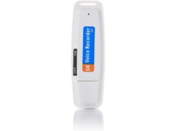Mini Usb Digital Dictáfono Usb U-Disk Dispositivo De Grabación De Audio Flash Ive Profesional Para Reproducción Y Reuniones 66