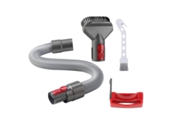 4 peças para aspirador de pó dyson v15 v11 v10 v8 v7 acessório b