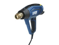 Pistola de aire caliente RAPID R2200-E Box 2200 W