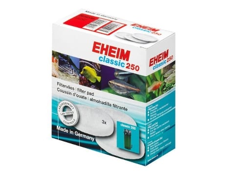 Material Filtrante EHEIM Esponja Branca 2213