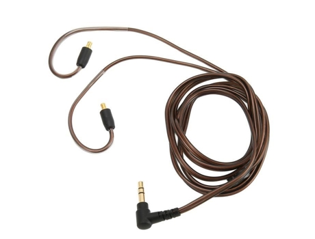 HURRISE Cable de actualización de repuesto para auriculares Cable de repuesto para auriculares Cable de proyector de vídeo