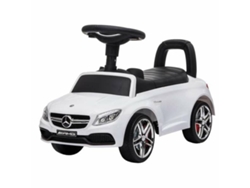 Coche MERCEDES BENZ Correpasillos 65 x 28 x 39 cm (Edad Mínima Recomendada: años)