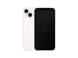 Iphone 14 Apple (recondicionado Como Novo 6.1 128 Gb Branco Luz Das Estrelas)