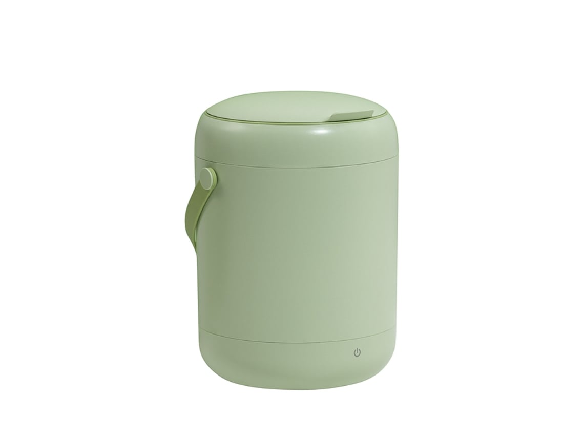 Lavadora Portátil AY-YAN309-2 Verde 1 L