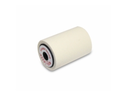 Cepillo giratorio de 100 mm para vellón VOLA