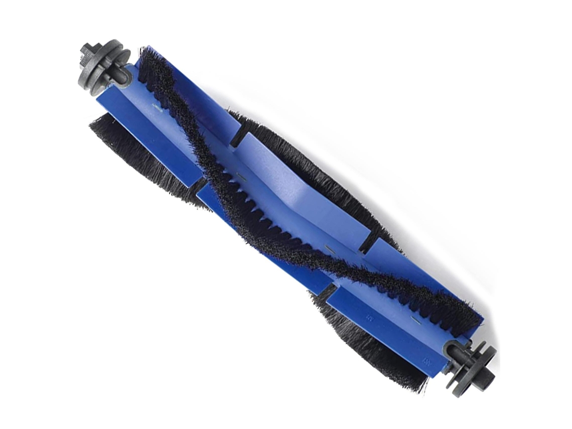 1 cepillo principal de rodillo compatible con el robot híbrido Eufy Robovac X8.