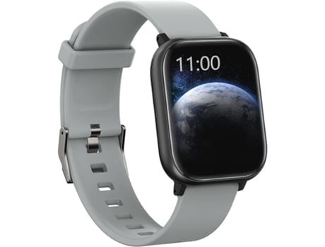 Reloj inteligente para teléfonos Android Compatible con Iphone Samsung relojes deportivos de salud para Gps Run Activity Fitness Tracker AUJEZON