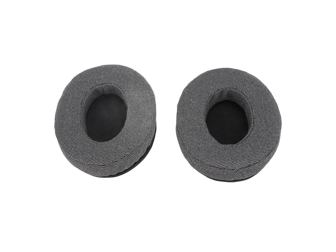 Almohadillas De Repuesto Para Auriculares Ath M50x, M40x, M30x, Ws1100 Y Cloud Alphas Hd 650