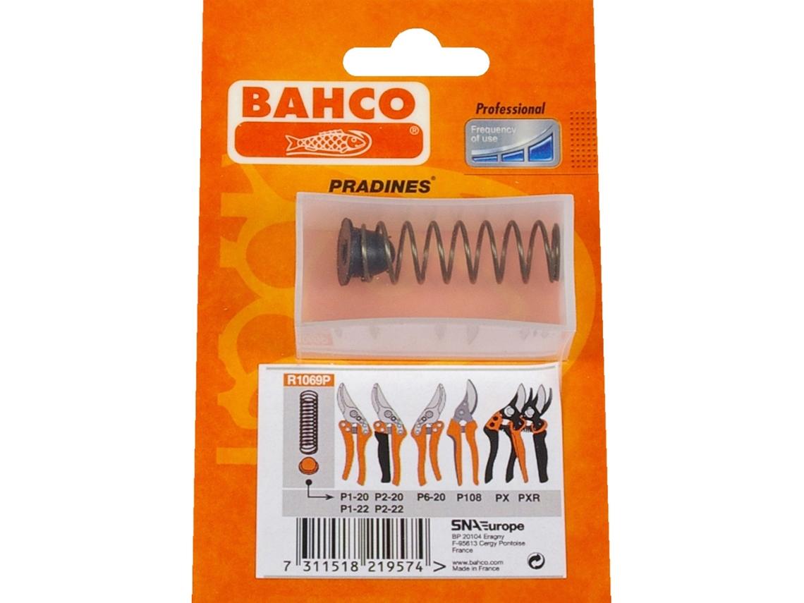 Muelle de Tijera BAHCO P1/P2-20