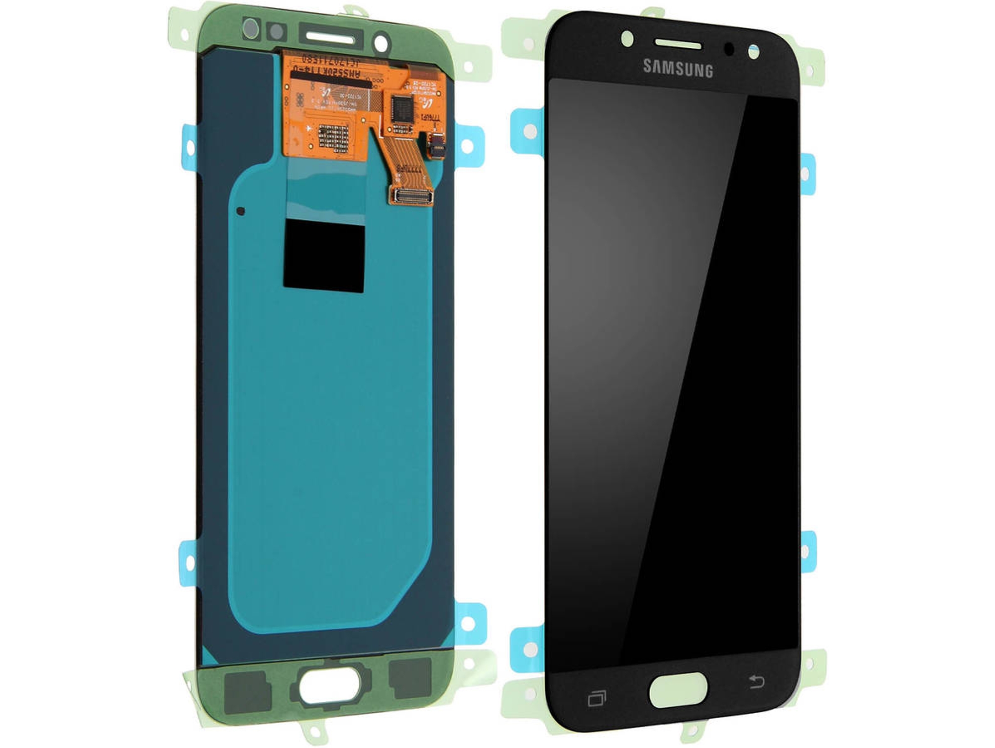 Pieza de teléfono móvil SAMSUNG LCD-BK-J530