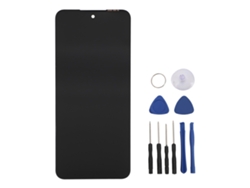 Pantalla De Repuesto Para Infinix Hot 30 Play X6835 Con Herramientas De Reparación, Pantalla Tft Táctil.