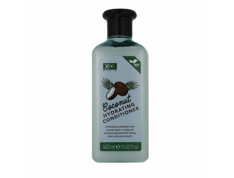 Acondicionador XPEL Coco Hidratante 400 ml